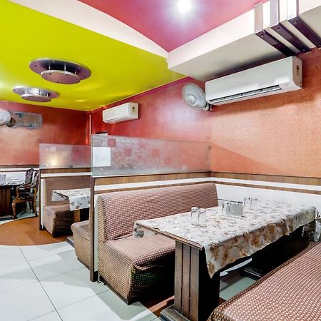 Spot On 47257 Hotel Pinky Spot Dausa Extérieur photo