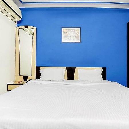 Spot On 47257 Hotel Pinky Spot Dausa Extérieur photo