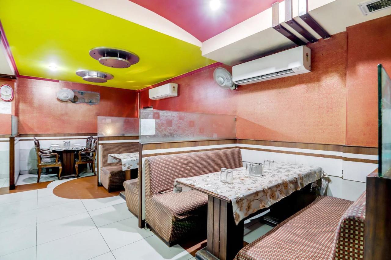 Spot On 47257 Hotel Pinky Spot Dausa Extérieur photo