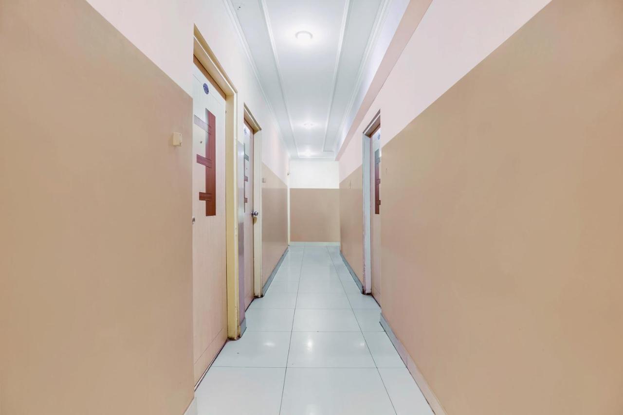 Spot On 47257 Hotel Pinky Spot Dausa Extérieur photo