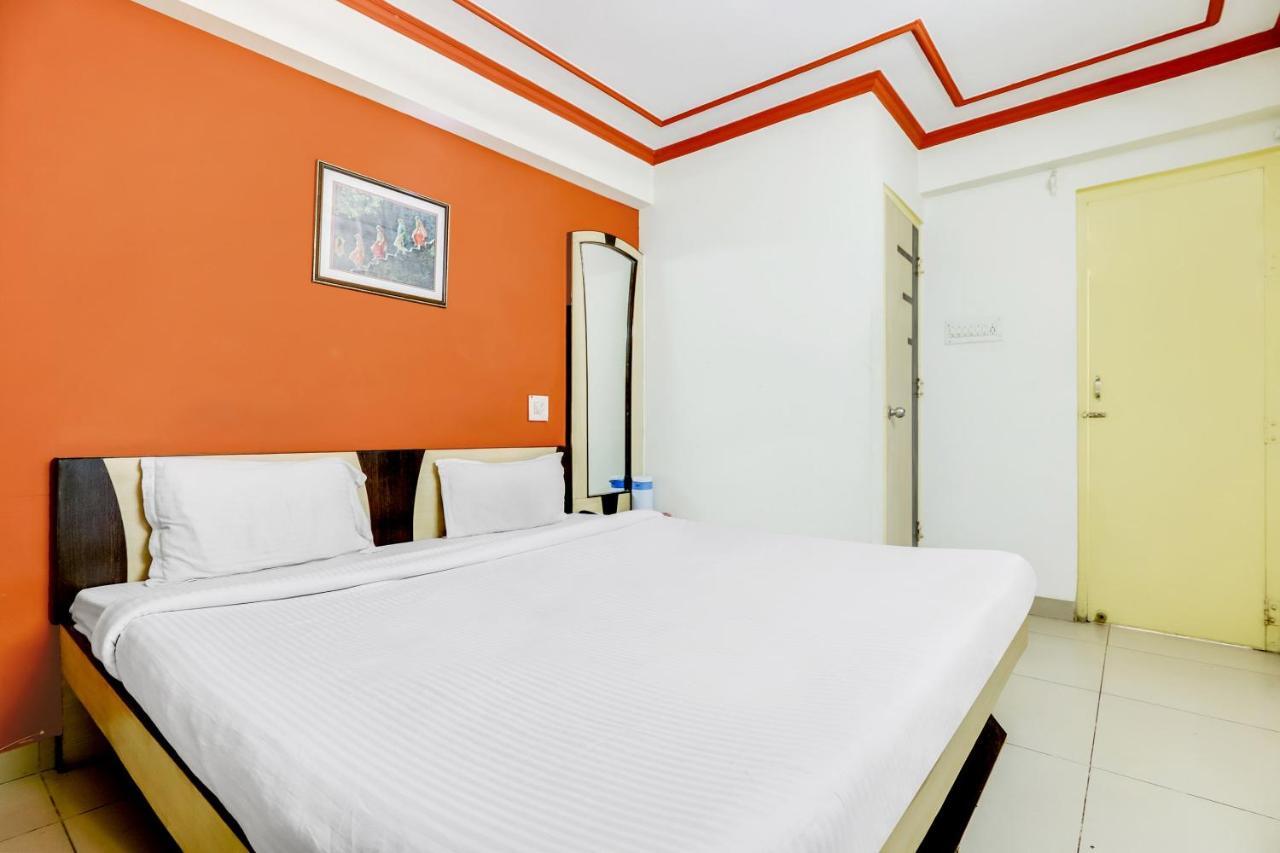 Spot On 47257 Hotel Pinky Spot Dausa Extérieur photo
