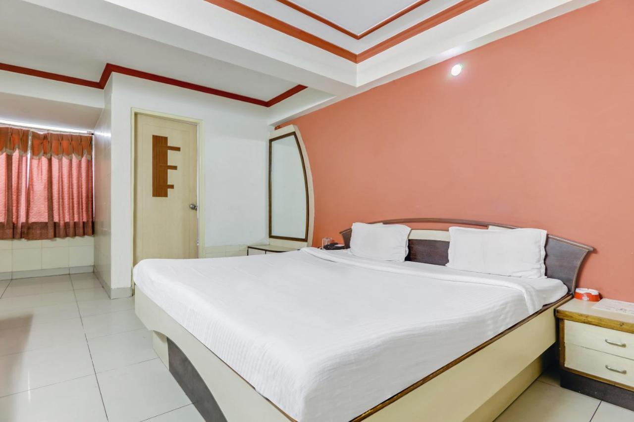 Spot On 47257 Hotel Pinky Spot Dausa Extérieur photo