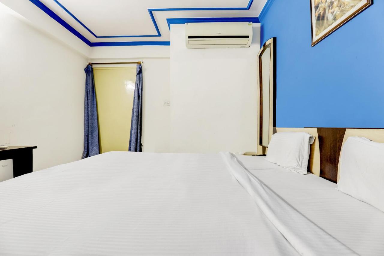 Spot On 47257 Hotel Pinky Spot Dausa Extérieur photo