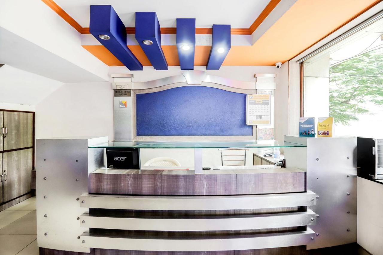 Spot On 47257 Hotel Pinky Spot Dausa Extérieur photo