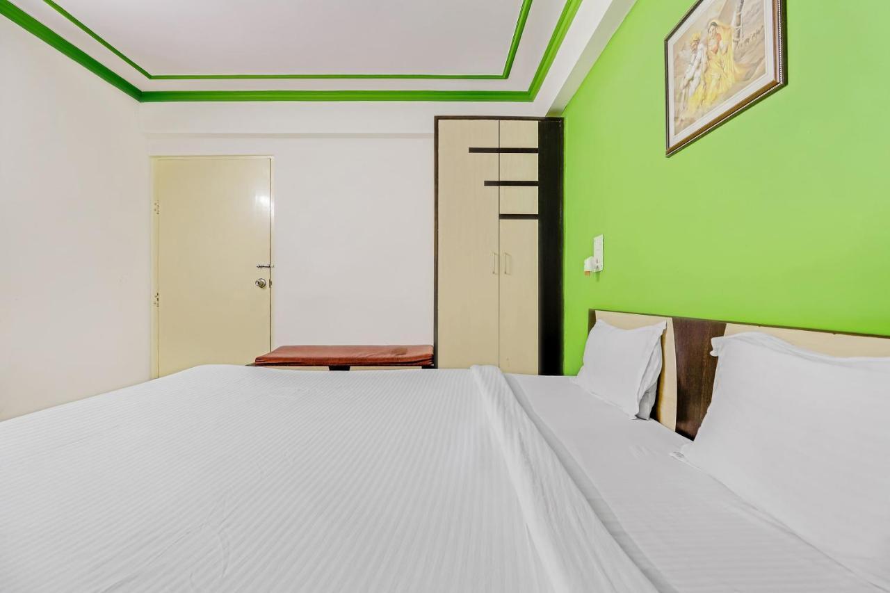 Spot On 47257 Hotel Pinky Spot Dausa Extérieur photo
