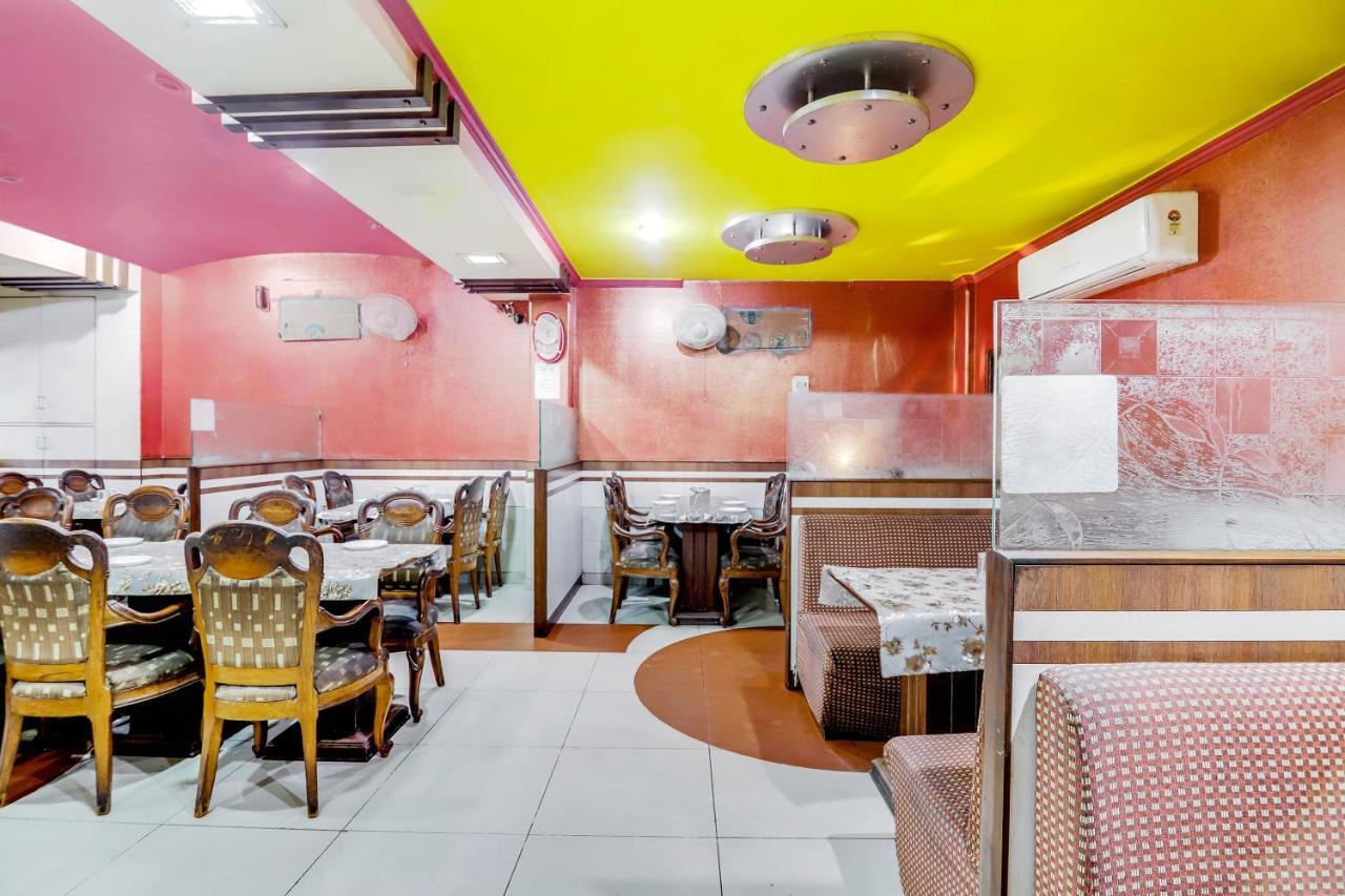 Spot On 47257 Hotel Pinky Spot Dausa Extérieur photo