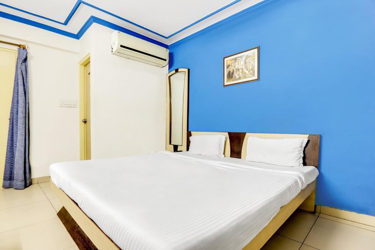 Spot On 47257 Hotel Pinky Spot Dausa Extérieur photo