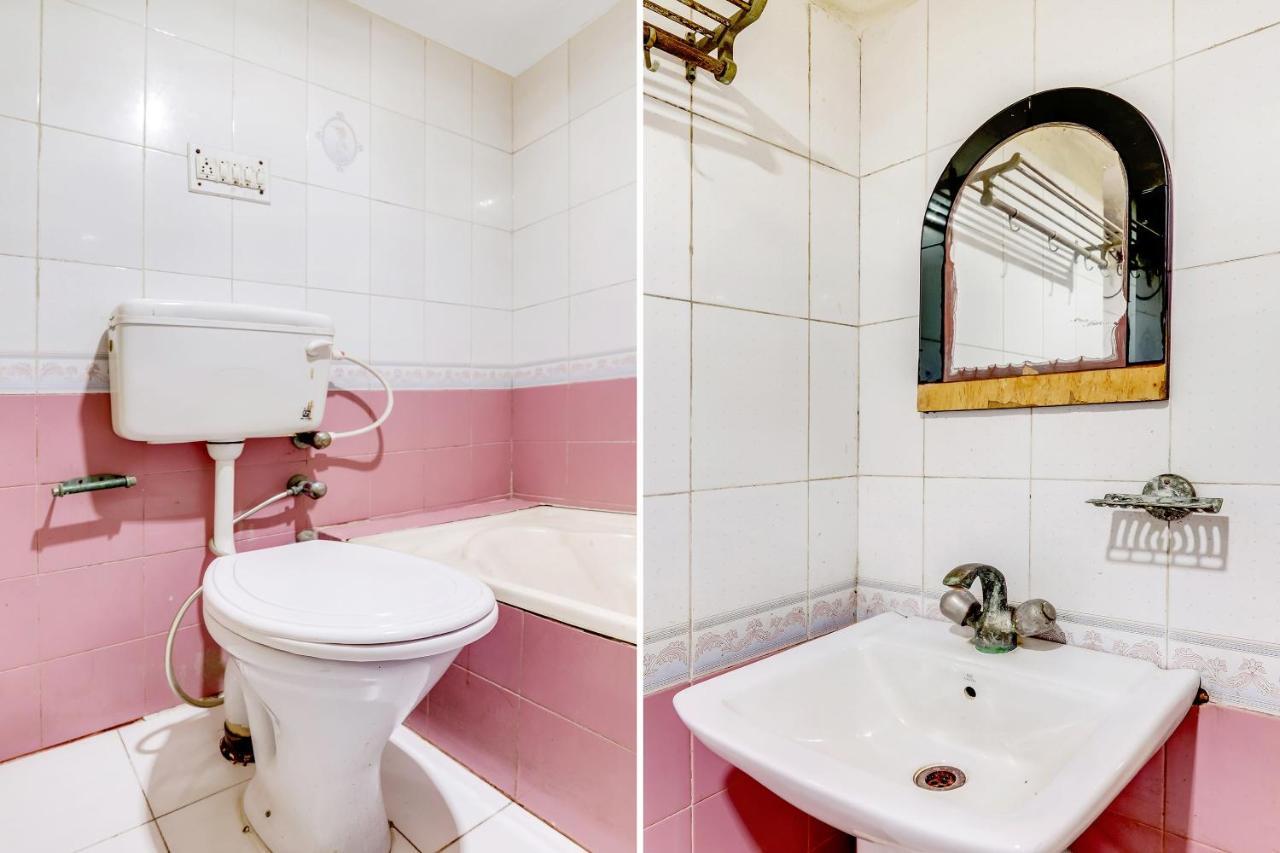 Spot On 47257 Hotel Pinky Spot Dausa Extérieur photo
