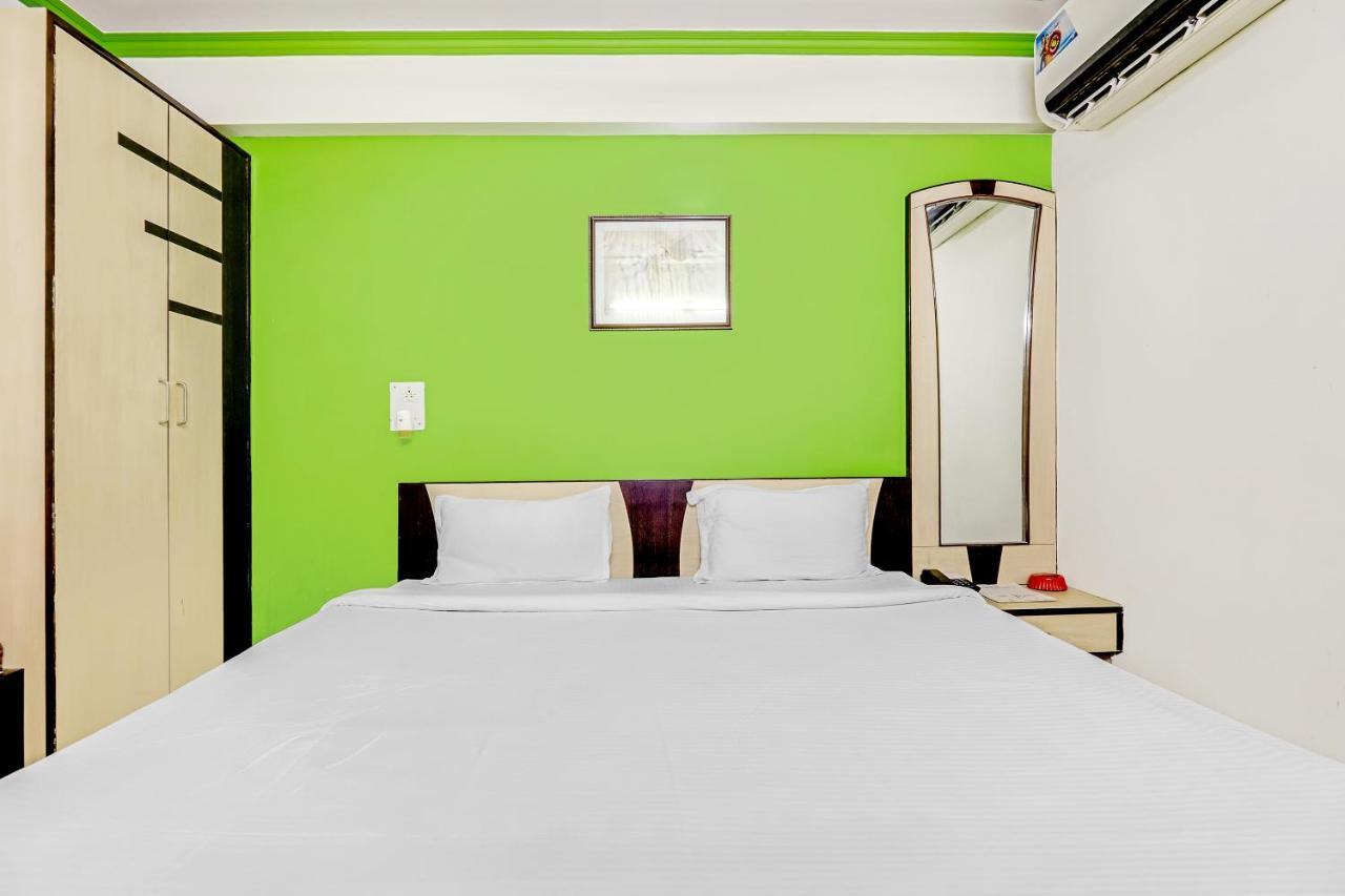 Spot On 47257 Hotel Pinky Spot Dausa Extérieur photo