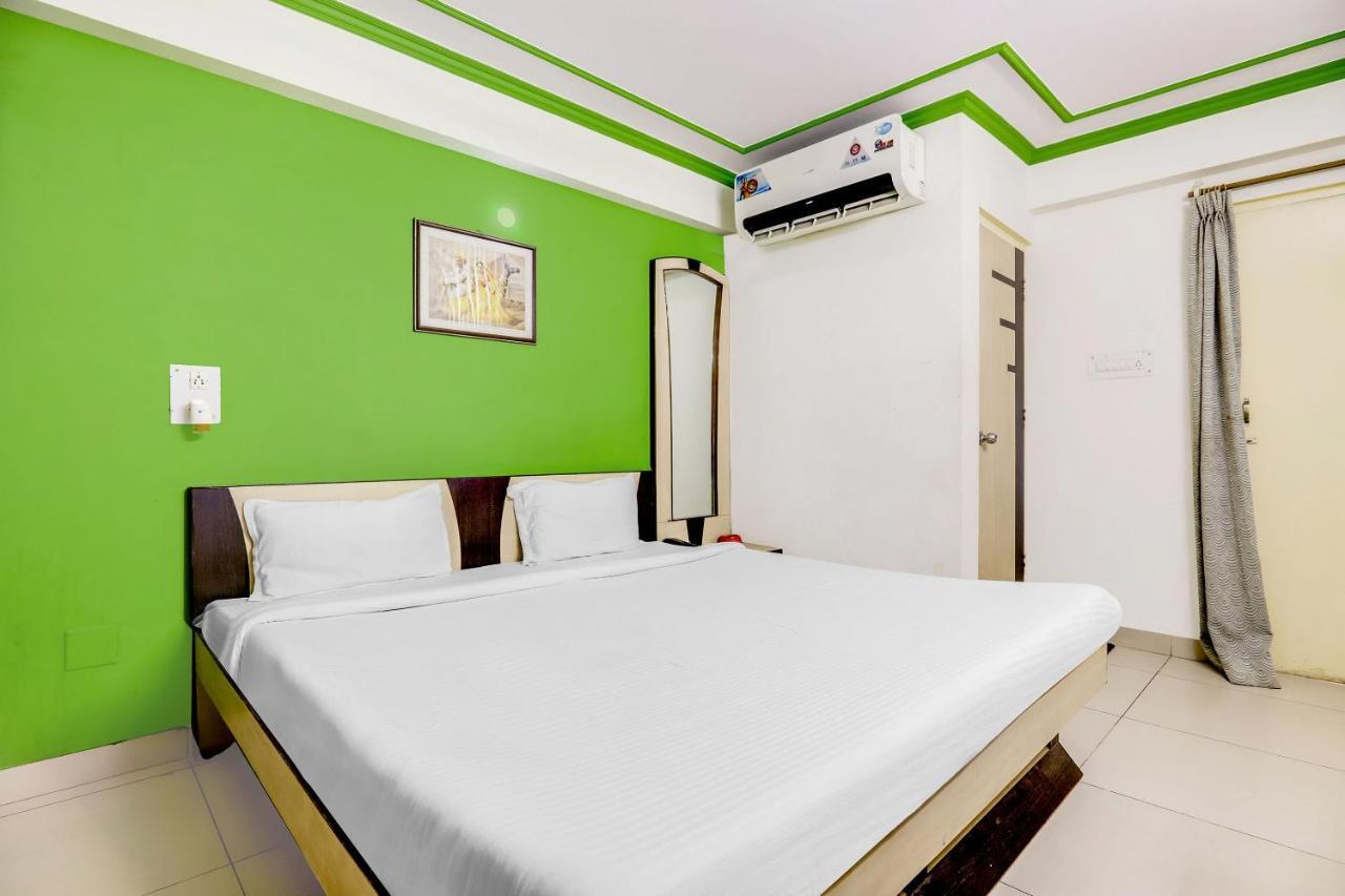Spot On 47257 Hotel Pinky Spot Dausa Extérieur photo