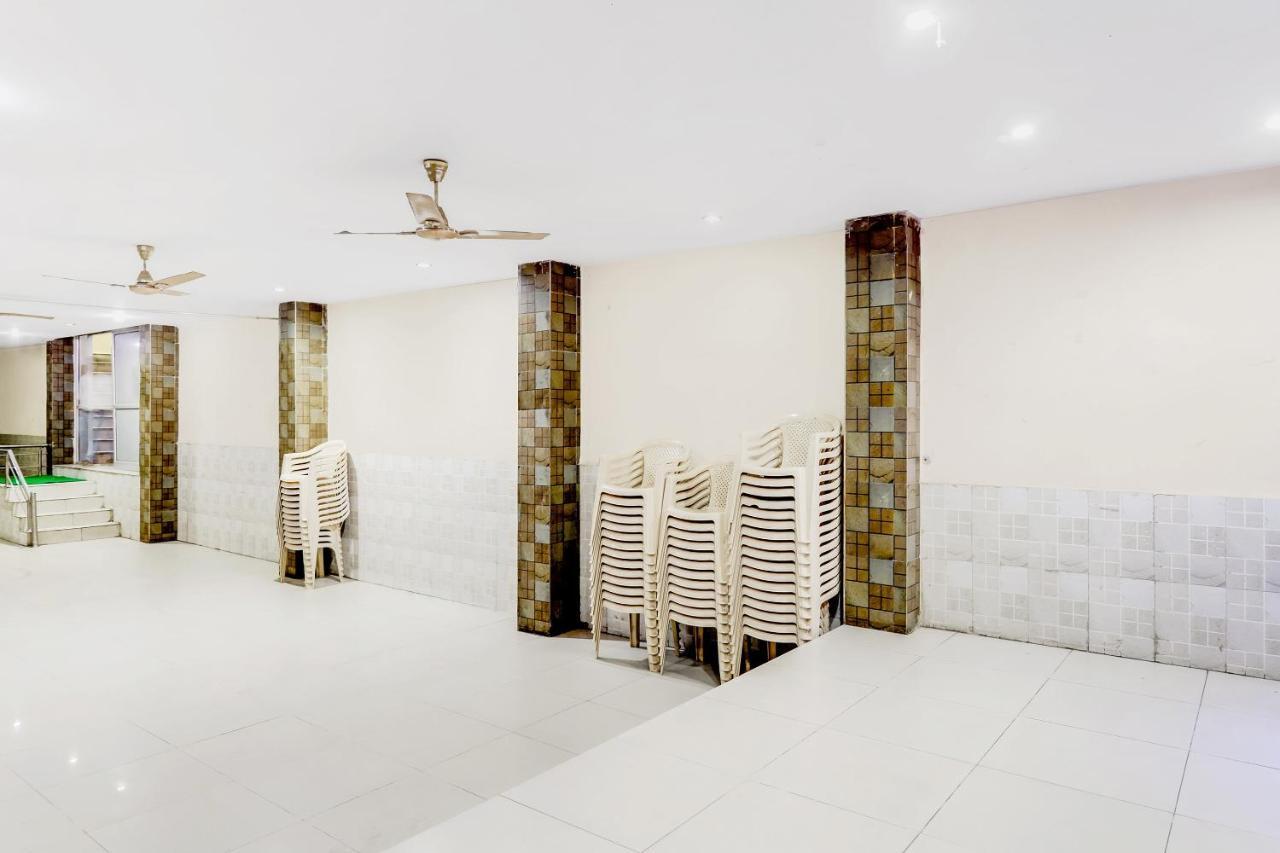 Spot On 47257 Hotel Pinky Spot Dausa Extérieur photo