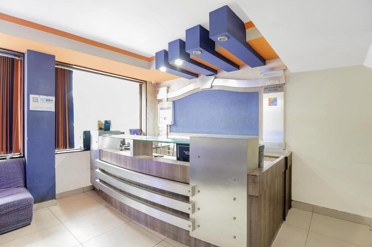 Spot On 47257 Hotel Pinky Spot Dausa Extérieur photo