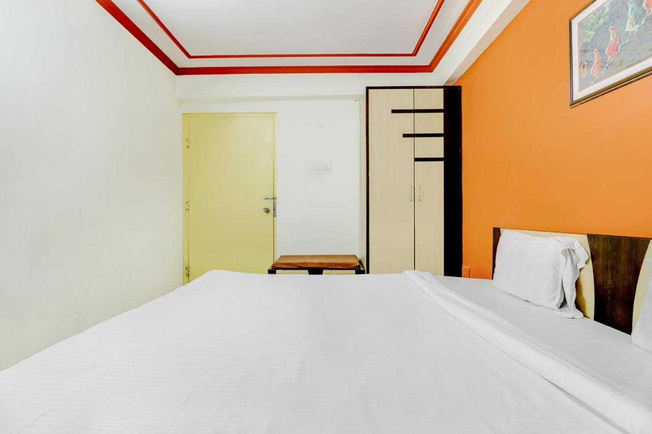Spot On 47257 Hotel Pinky Spot Dausa Extérieur photo