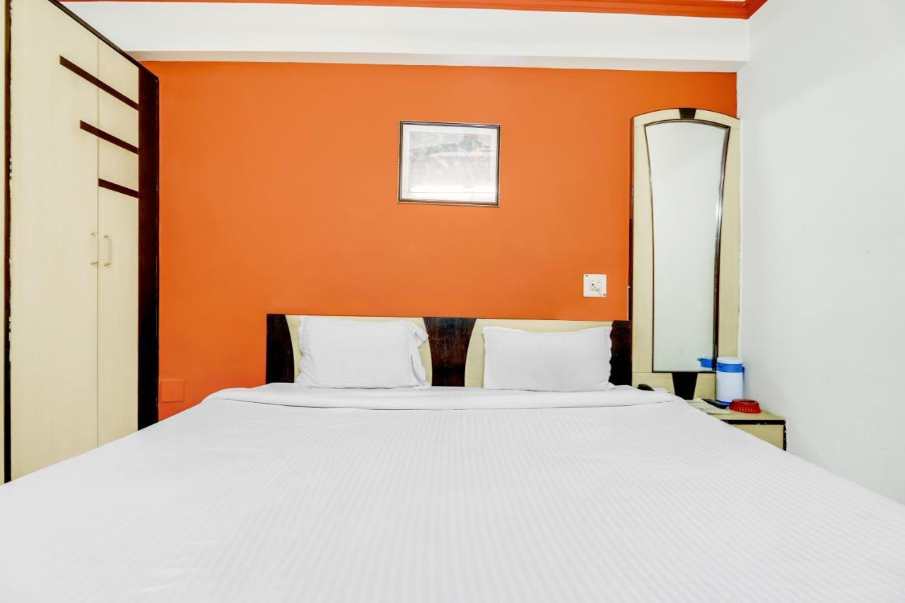 Spot On 47257 Hotel Pinky Spot Dausa Extérieur photo