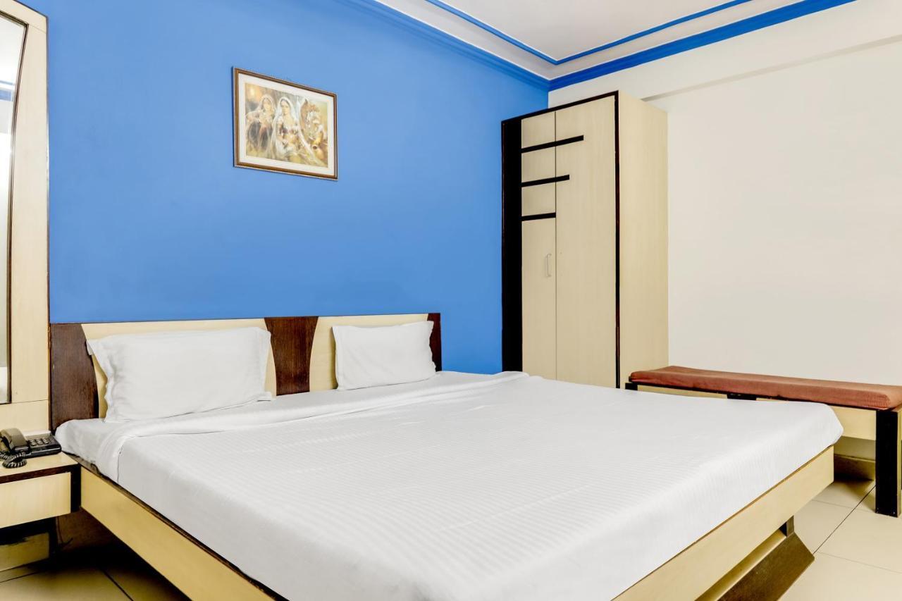 Spot On 47257 Hotel Pinky Spot Dausa Chambre photo