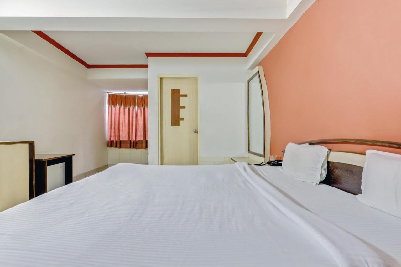 Spot On 47257 Hotel Pinky Spot Dausa Extérieur photo